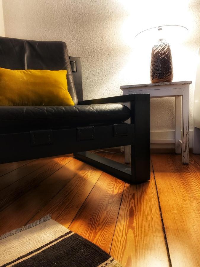 Privatunterkunft Citylodge R53