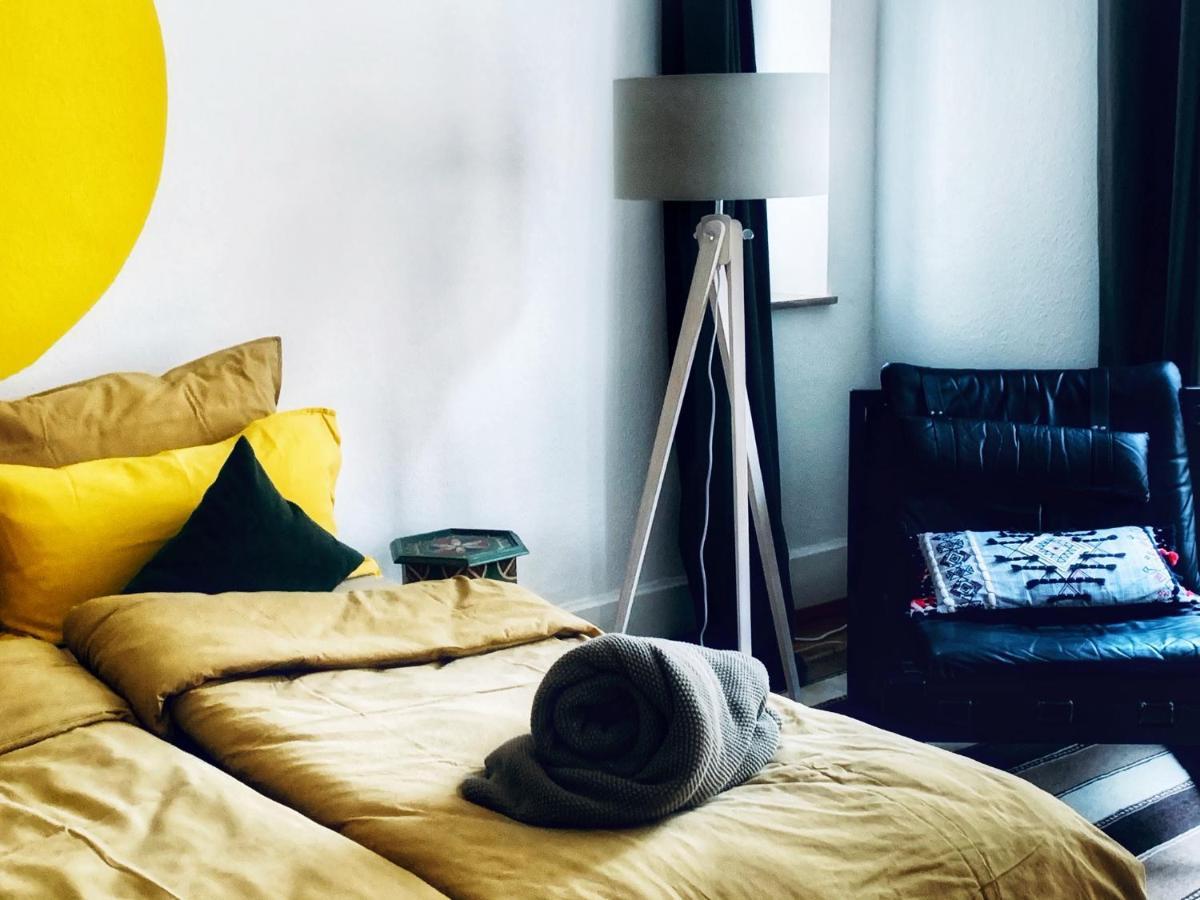 Privatunterkunft Citylodge R53 Stuttgart