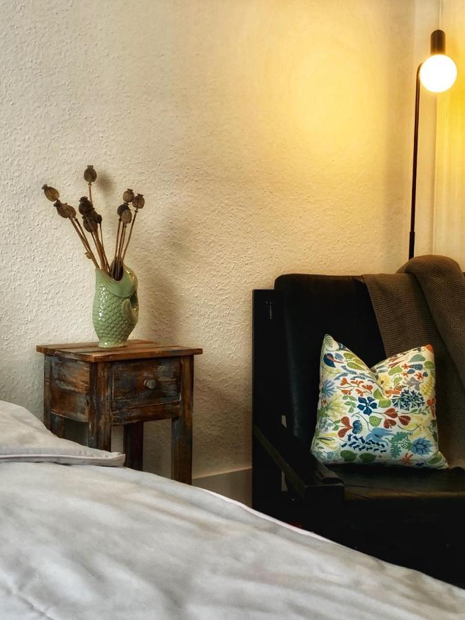 Privatunterkunft Citylodge R53