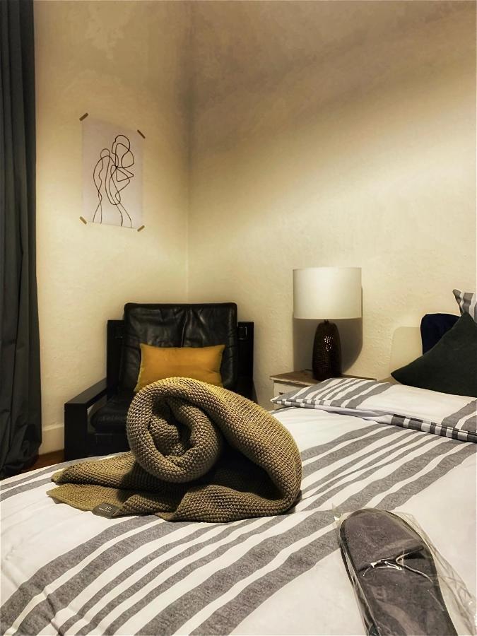 Privatunterkunft Citylodge R53 *