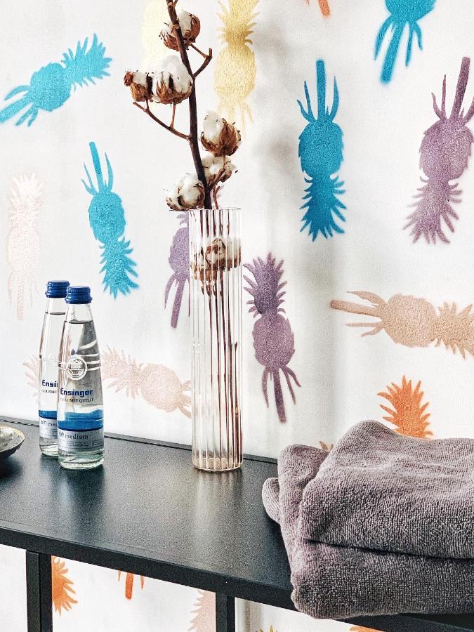 Citylodge R53 Privatunterkunft Stuttgart