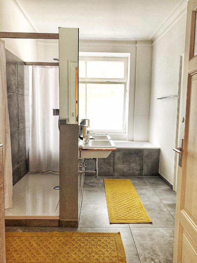 Citylodge R53 Privatunterkunft
