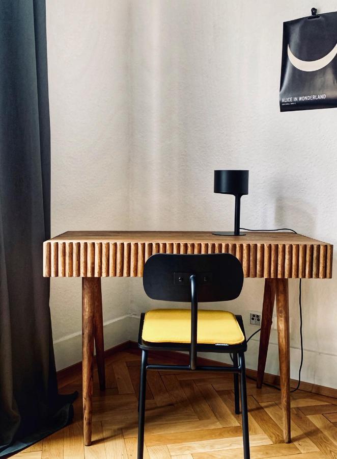 Citylodge R53 Stuttgart