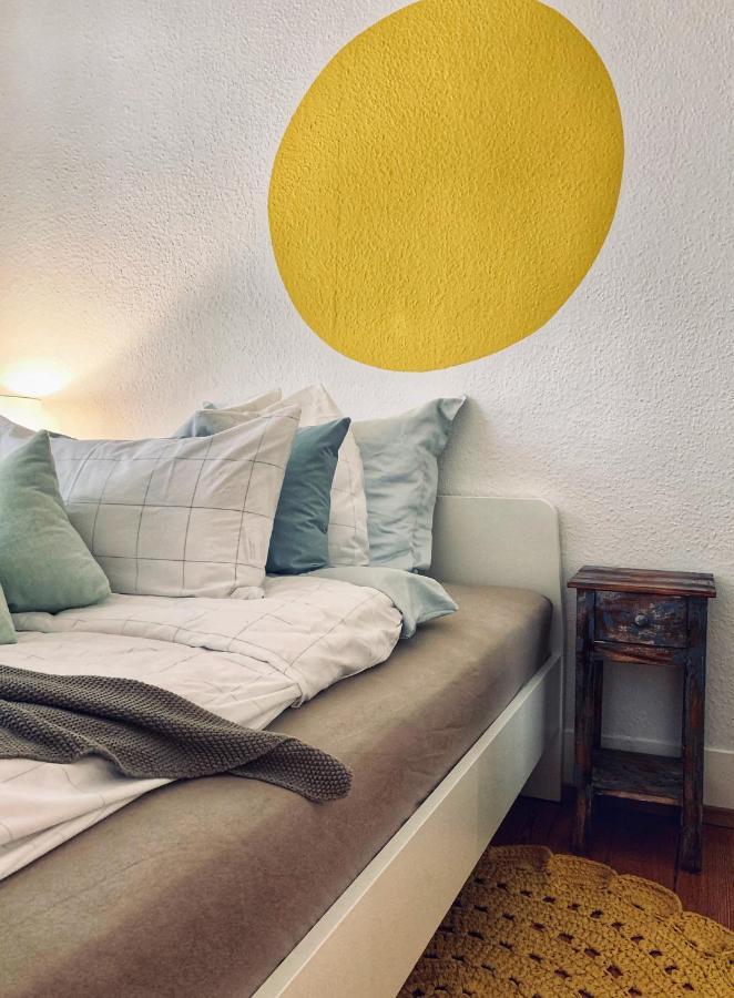 Privatunterkunft Citylodge R53 Stuttgart