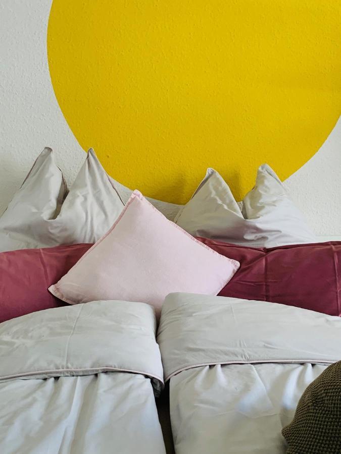 Citylodge R53 Privatunterkunft