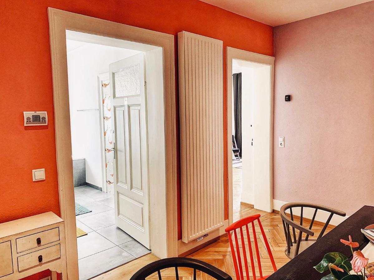 Citylodge R53 Privatunterkunft *